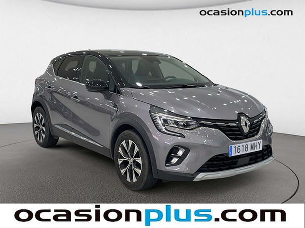 Renault Captur TCe Techno 67 kW image number 2