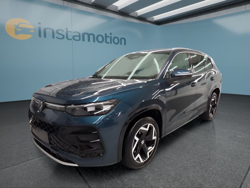 Volkswagen Tayron 2.0