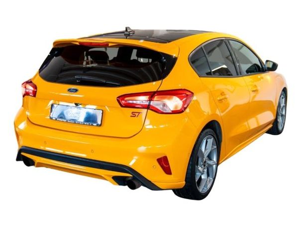 Ford Focus 2.3 ST 206 kW image number 3