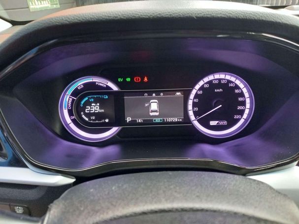 Kia Niro 1.6 GDI 104 kW image number 21