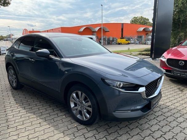 Mazda CX-30 2.0 SELECTION 90 kW image number 5