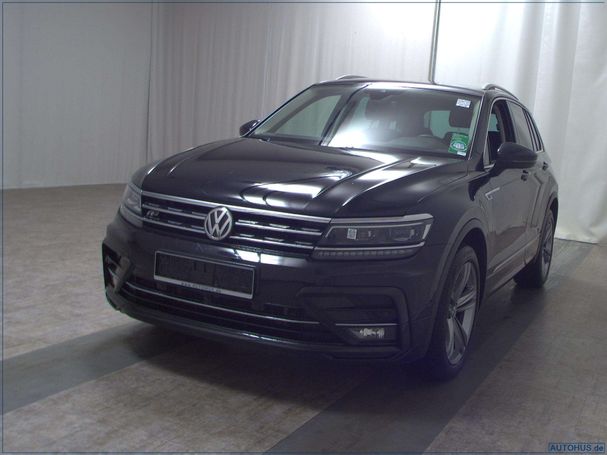 Volkswagen Tiguan 2.0 TDI 4Motion DSG 140 kW image number 1