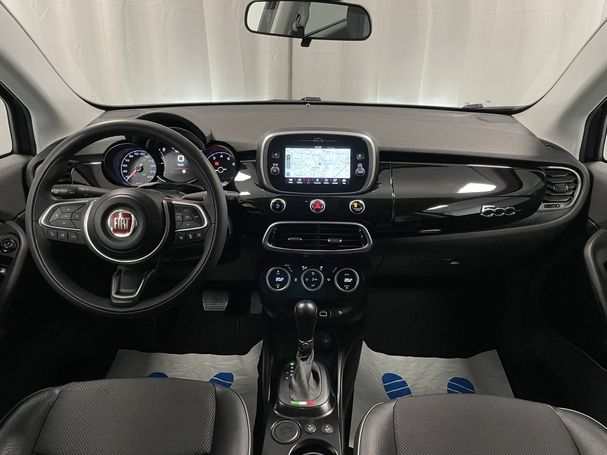 Fiat 500X 110 kW image number 12