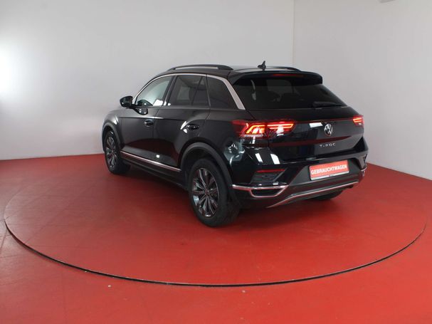 Volkswagen T-Roc 1.5 TSI DSG 110 kW image number 22