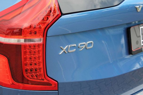 Volvo XC90 T8 AWD 287 kW image number 23