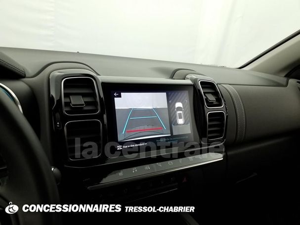 Citroen C5 Aircross 165 kW image number 26