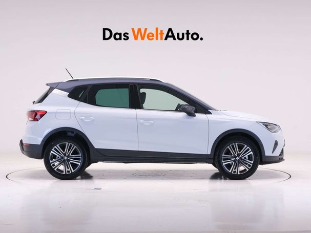 Seat Arona 1.0 TSI FR 81 kW image number 2