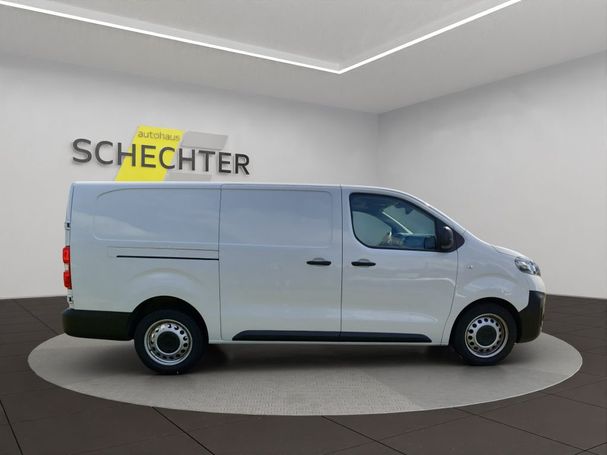 Opel Vivaro Cargo 2.0 106 kW image number 6