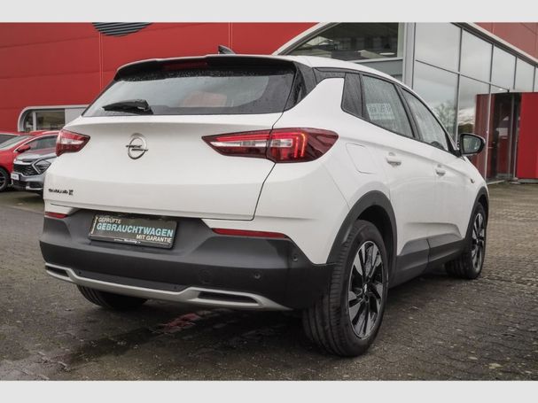 Opel Grandland X 1.5 Elegance 96 kW image number 3