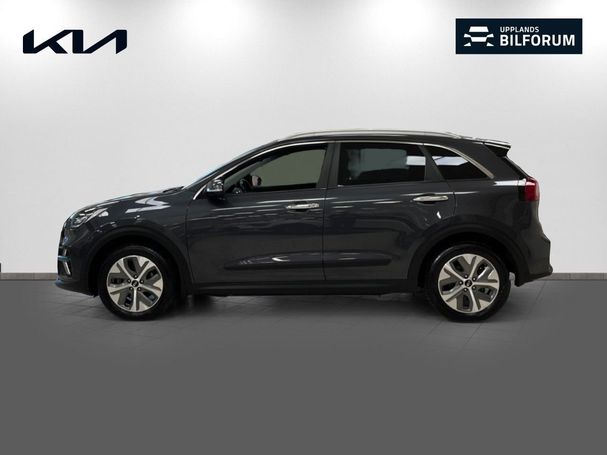 Kia Niro e 150 kW image number 5