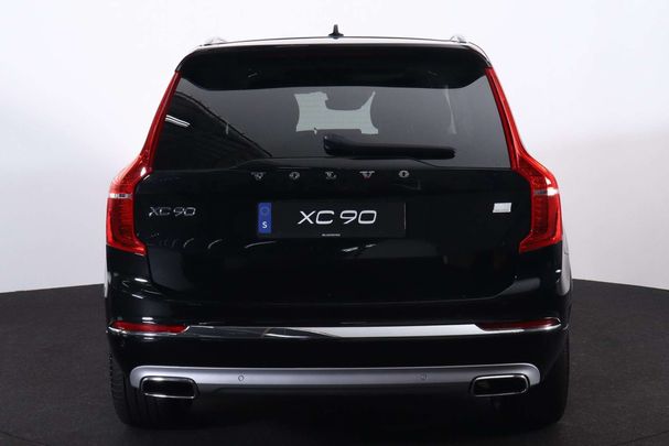 Volvo XC90 Recharge T8 AWD 287 kW image number 4