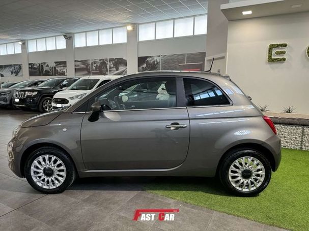 Fiat 500 1.0 51 kW image number 8