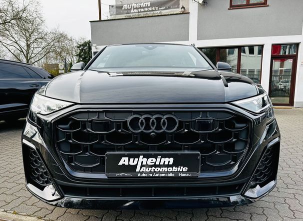 Audi Q8 50 TDI quattro S-line 210 kW image number 3