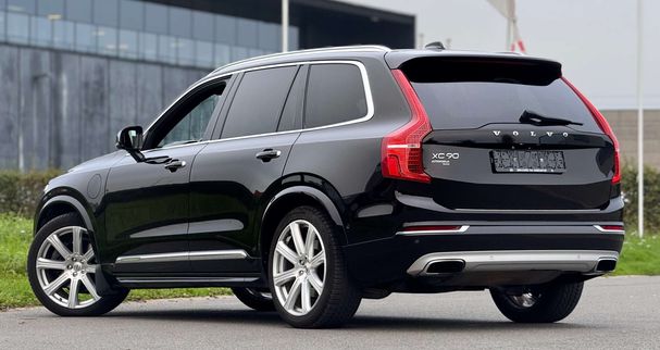 Volvo XC90 T8 Twin Engine Inscription AWD 300 kW image number 6