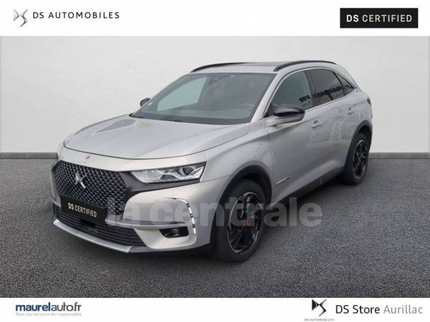 DS Automobiles 7 Crossback BlueHDi 130 96 kW image number 11