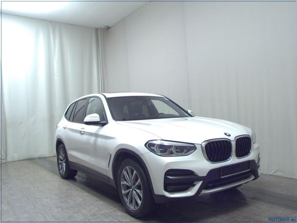 BMW X3 xDrive20d 140 kW image number 2