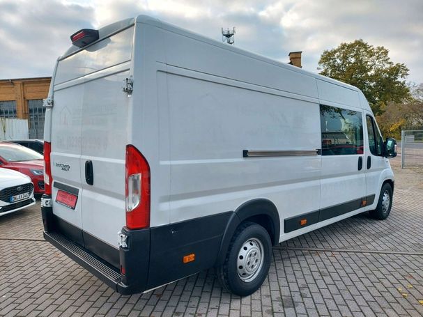 Fiat Ducato 150 109 kW image number 1