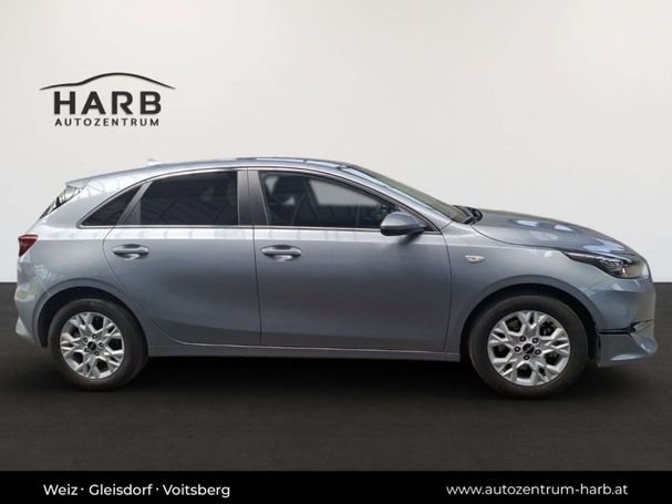 Kia Ceed Ceed 1.0 88 kW image number 10