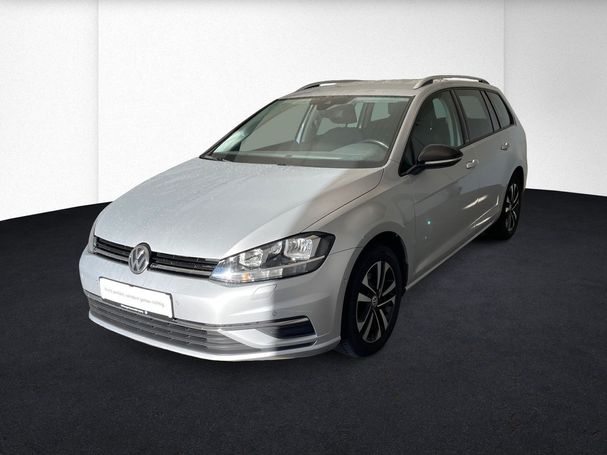 Volkswagen Golf Variant 1.0 TSI 85 kW image number 1