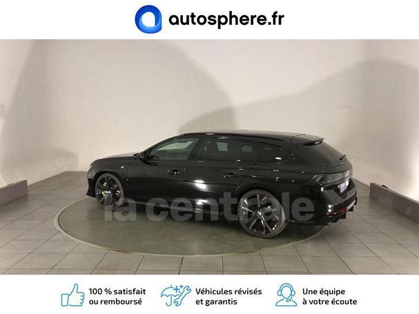 Peugeot 508 265 kW image number 1