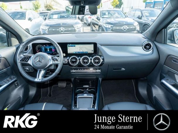 Mercedes-Benz GLA 250 165 kW image number 5