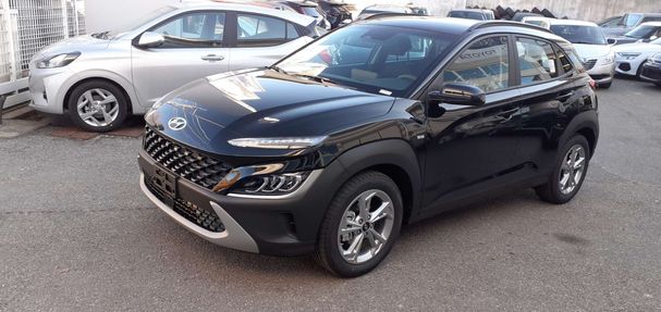 Hyundai Kona 88 kW image number 1