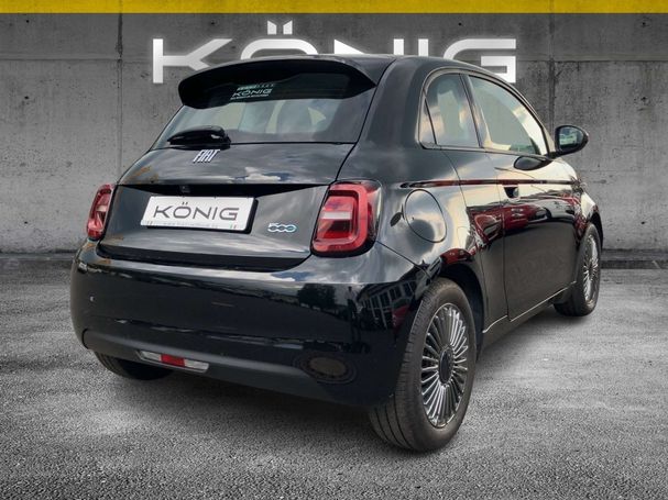 Fiat 500 e Icon 87 kW image number 3