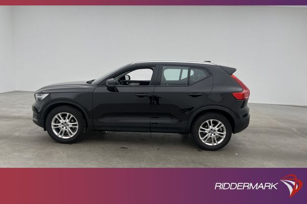 Volvo XC40 T5 AWD Momentum 182 kW image number 4