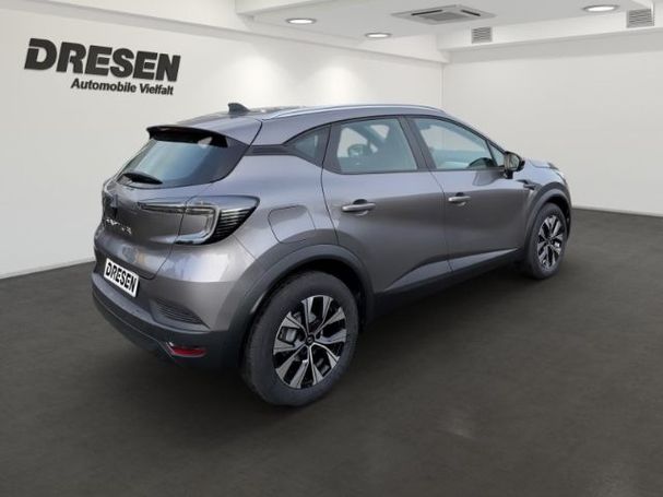 Renault Captur Mild Hybrid 116 kW image number 2