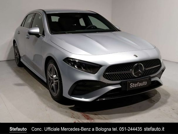 Mercedes-Benz A 180 d AMG Line Advanced Plus 85 kW image number 1