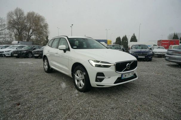 Volvo XC60 145 kW image number 2