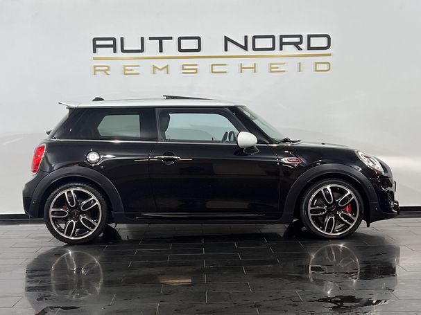 Mini John Cooper Works 170 kW image number 5