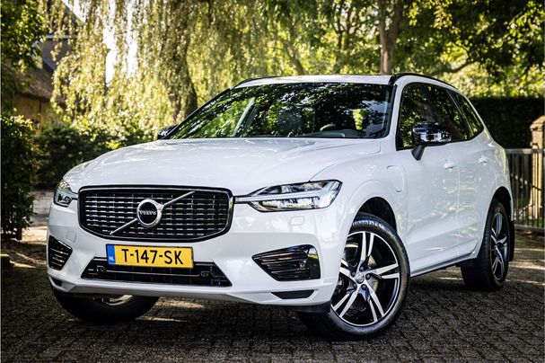 Volvo XC60 Recharge T8 AWD 289 kW image number 1