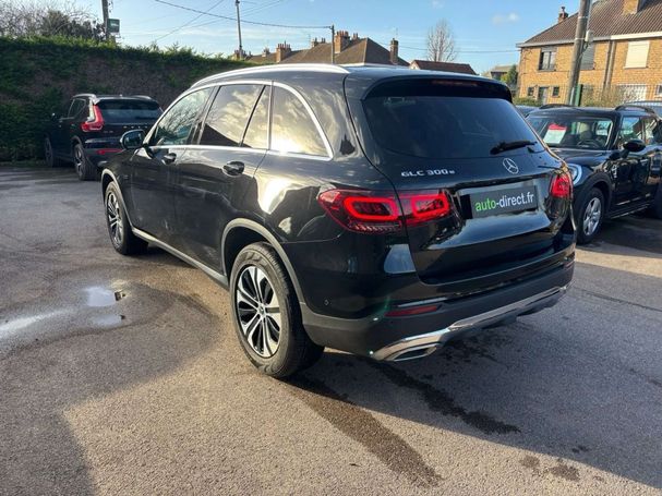 Mercedes-Benz GLC 300 157 kW image number 7