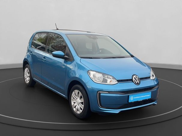 Volkswagen up! 60 kW image number 6