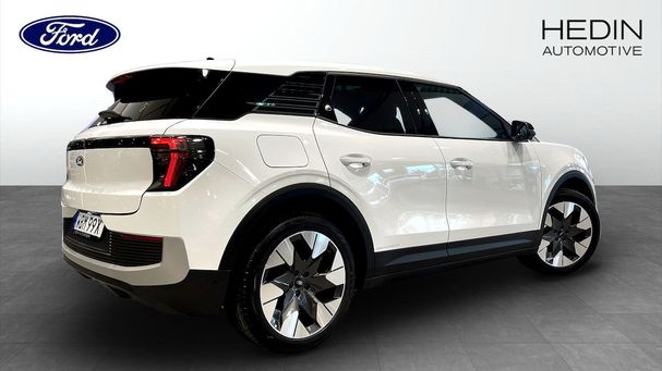 Ford Explorer AWD 250 kW image number 2