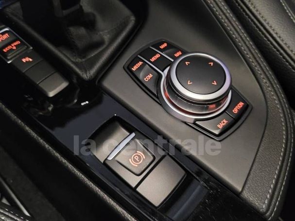 BMW X1 sDrive18d xLine 110 kW image number 30