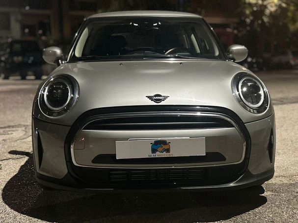 Mini Cooper Edition 100 kW image number 3