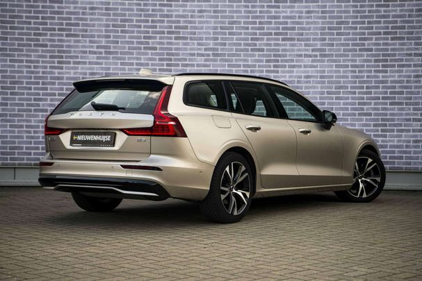 Volvo V60 B3 Plus 120 kW image number 2