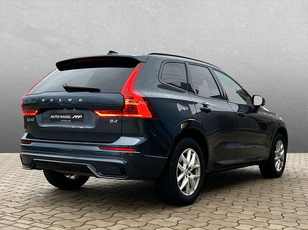 Volvo XC60 B4 Plus 145 kW image number 2