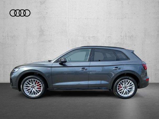 Audi Q5 40 TFSI S-line 150 kW image number 9