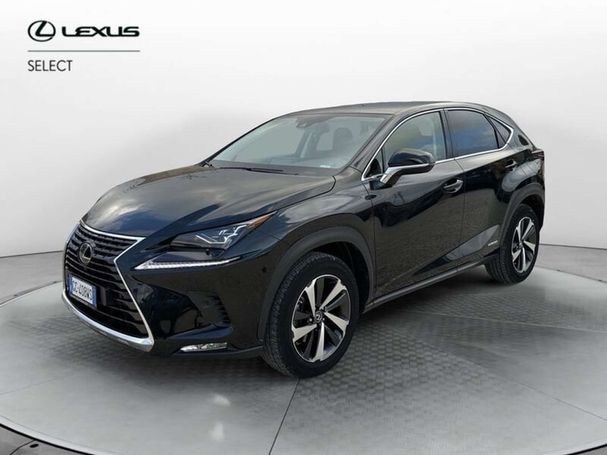 Lexus NX 300 h 145 kW image number 1