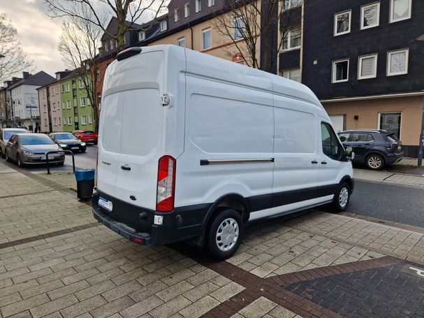 Ford Transit 350 96 kW image number 4