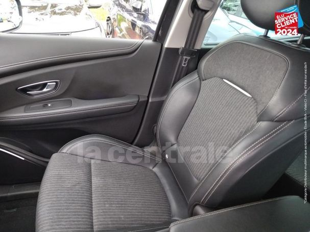 Renault Grand Scenic TCe 140 103 kW image number 28