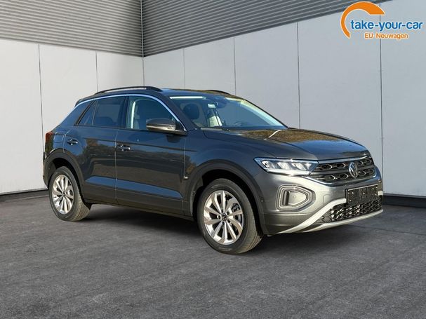 Volkswagen T-Roc DSG 110 kW image number 7