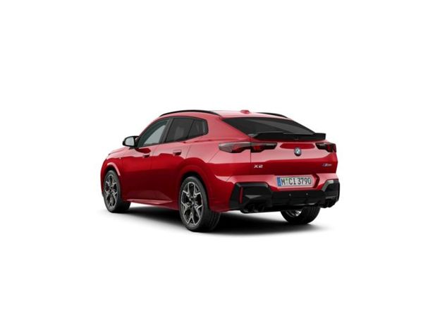 BMW X2 M35i xDrive 221 kW image number 14