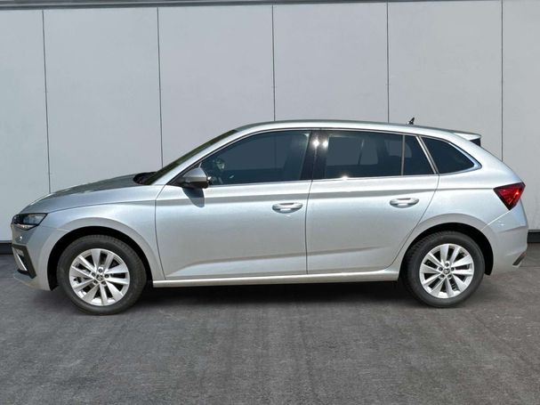 Skoda Scala Selection 85 kW image number 34