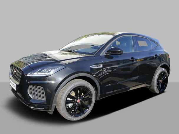 Jaguar E-Pace D150 AWD R-Dynamic S 110 kW image number 1