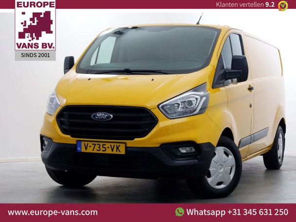 Ford Transit Custom L2H1 Trend 77 kW image number 1