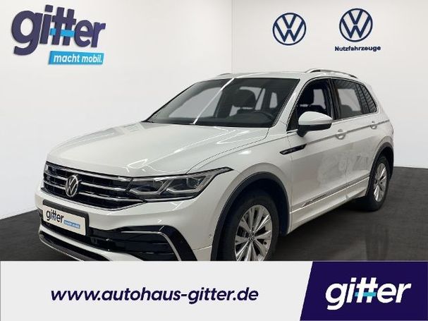 Volkswagen Tiguan 2.0 TDI DSG 110 kW image number 1